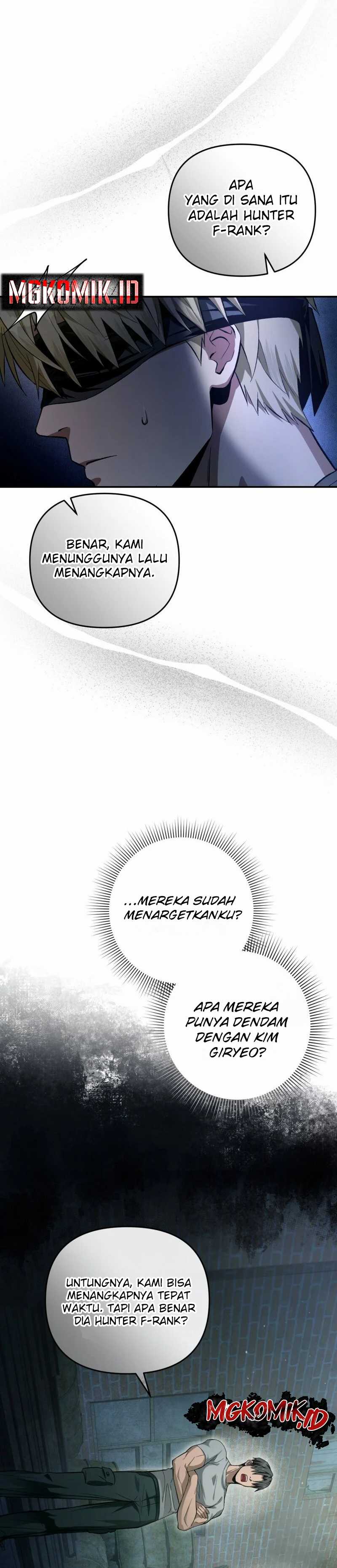 The Delusional Hunter in Another World Chapter 18 page 23