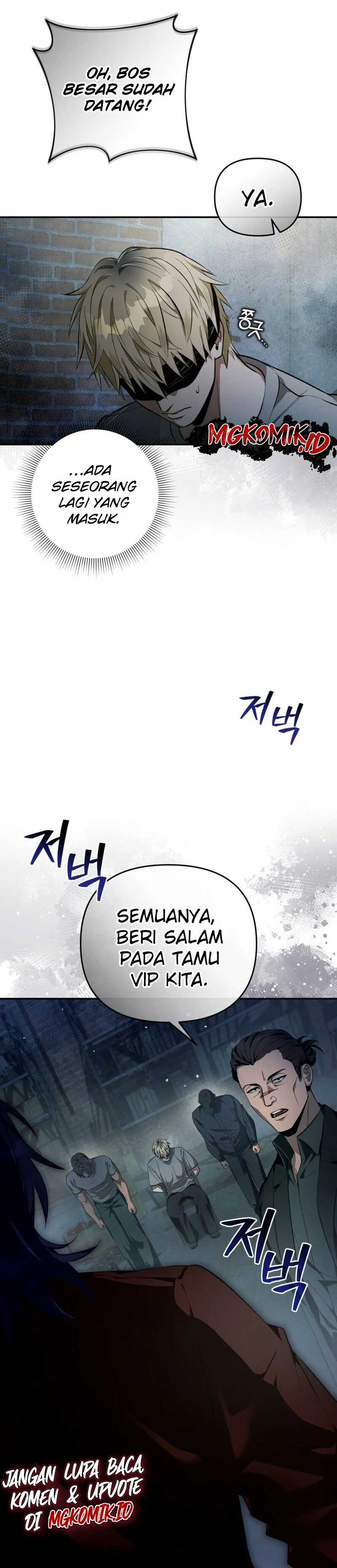 The Delusional Hunter in Another World Chapter 18 page 25