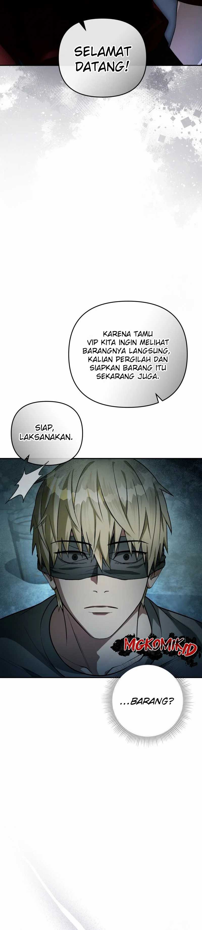 The Delusional Hunter in Another World Chapter 18 page 26