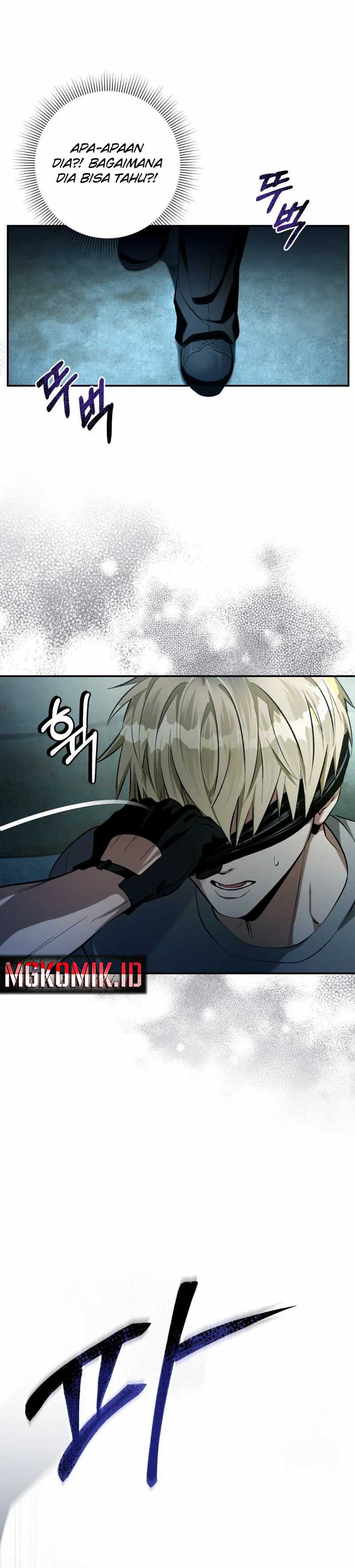 The Delusional Hunter in Another World Chapter 18 page 28