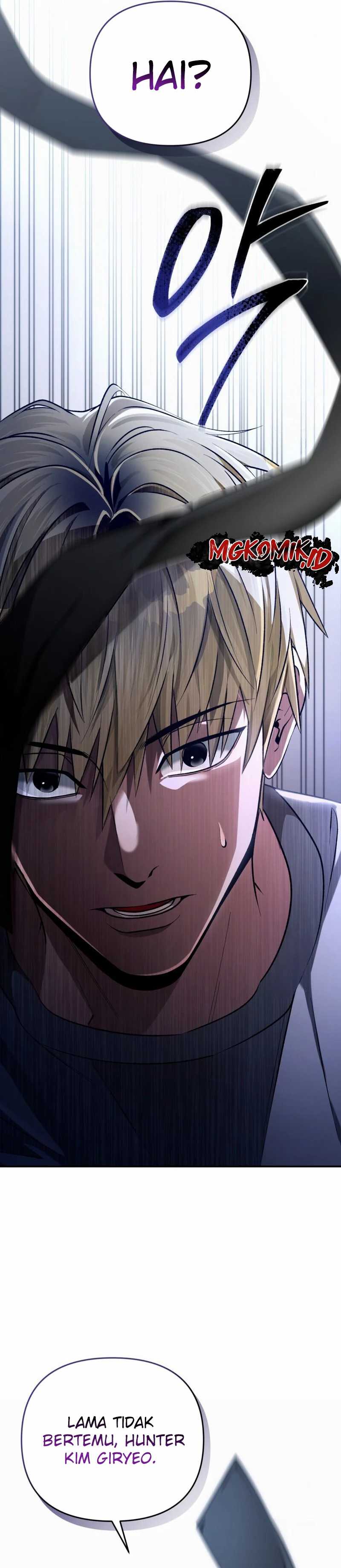 The Delusional Hunter in Another World Chapter 18 page 29