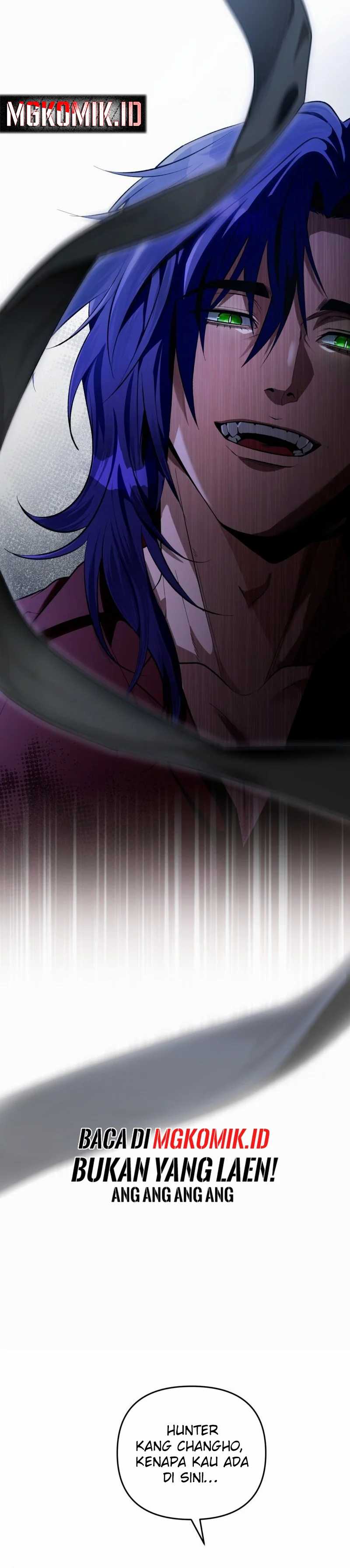The Delusional Hunter in Another World Chapter 18 page 30