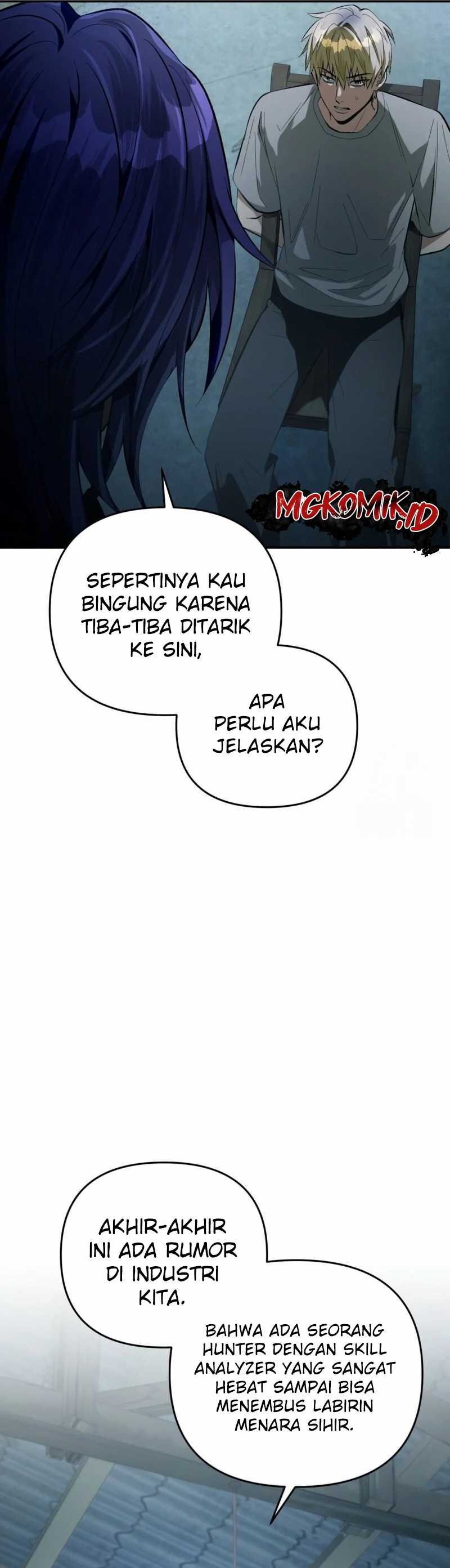 The Delusional Hunter in Another World Chapter 18 page 31