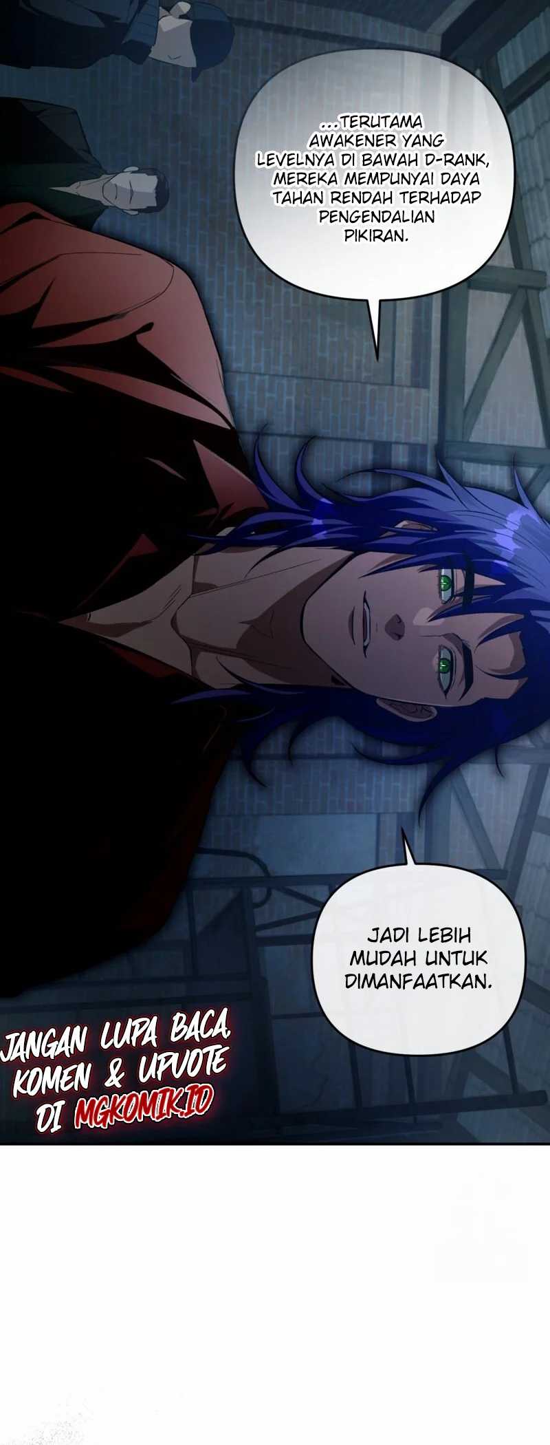 The Delusional Hunter in Another World Chapter 18 page 36