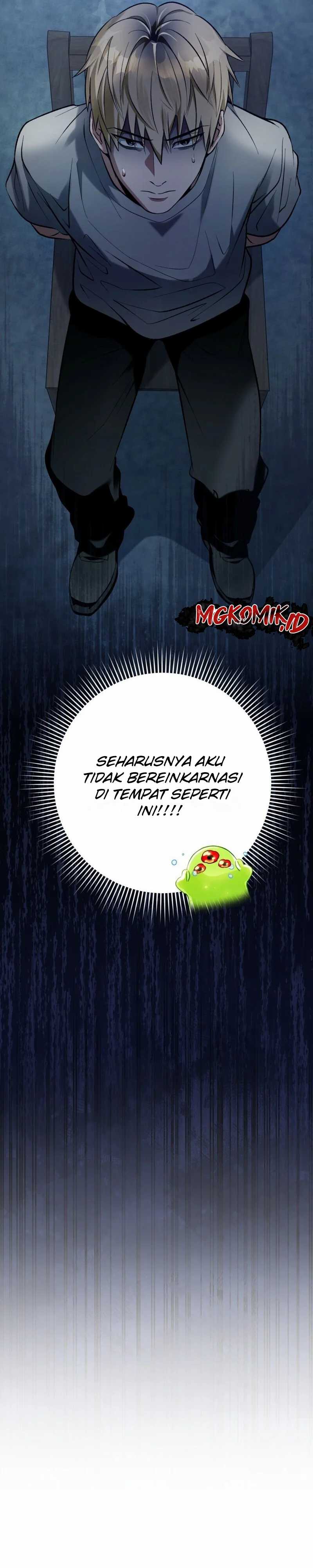 The Delusional Hunter in Another World Chapter 18 page 40