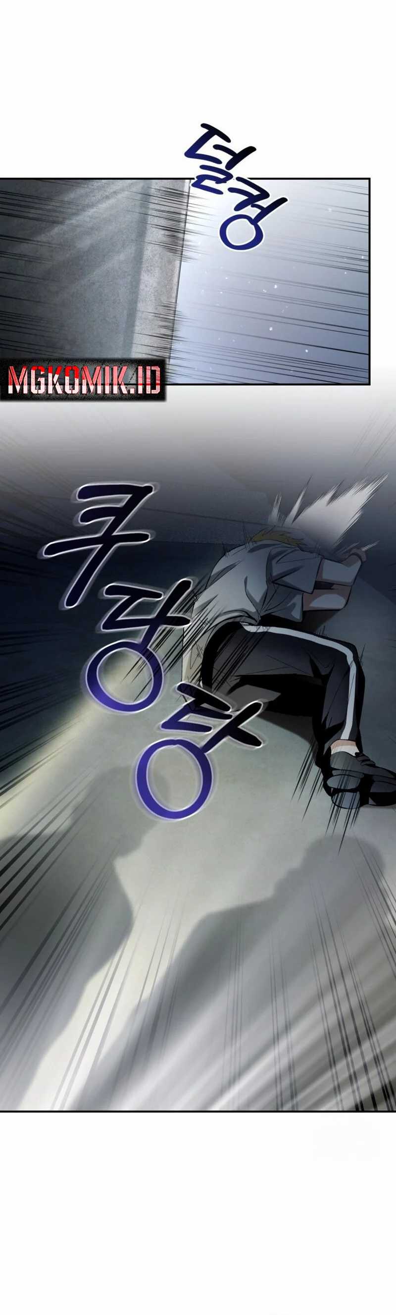 The Delusional Hunter in Another World Chapter 18 page 41
