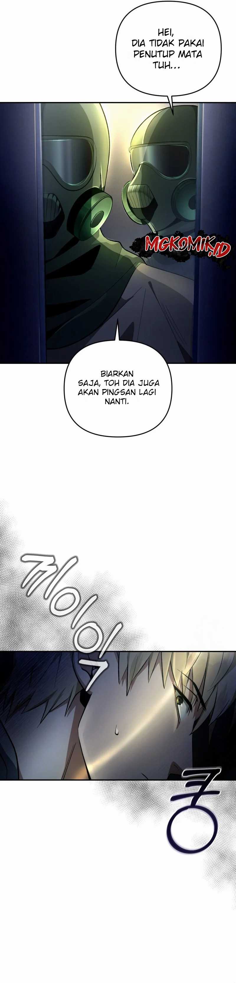 The Delusional Hunter in Another World Chapter 18 page 42