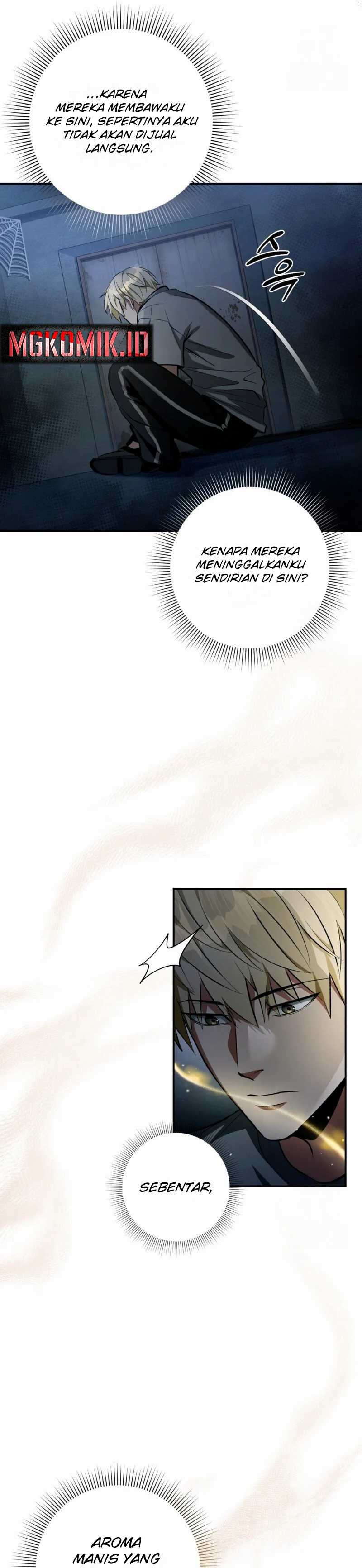 The Delusional Hunter in Another World Chapter 18 page 43