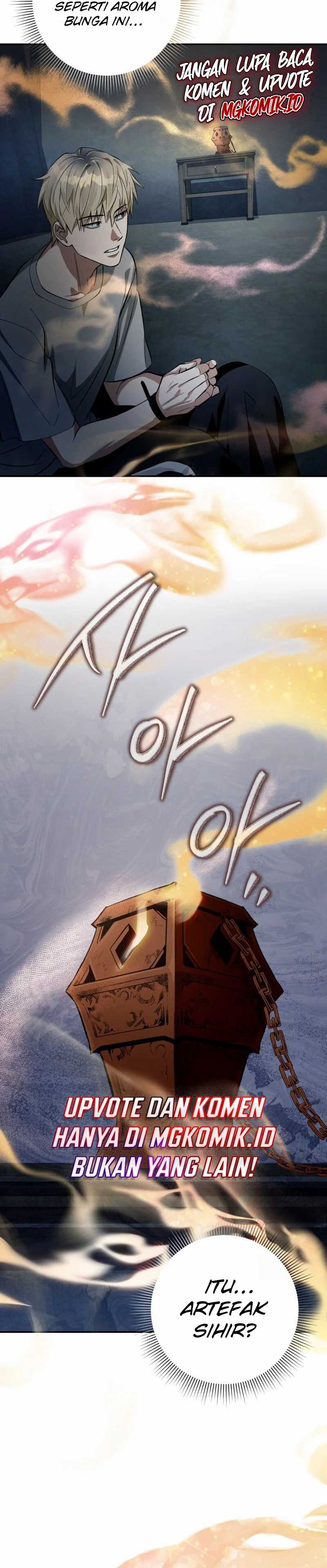 The Delusional Hunter in Another World Chapter 18 page 44