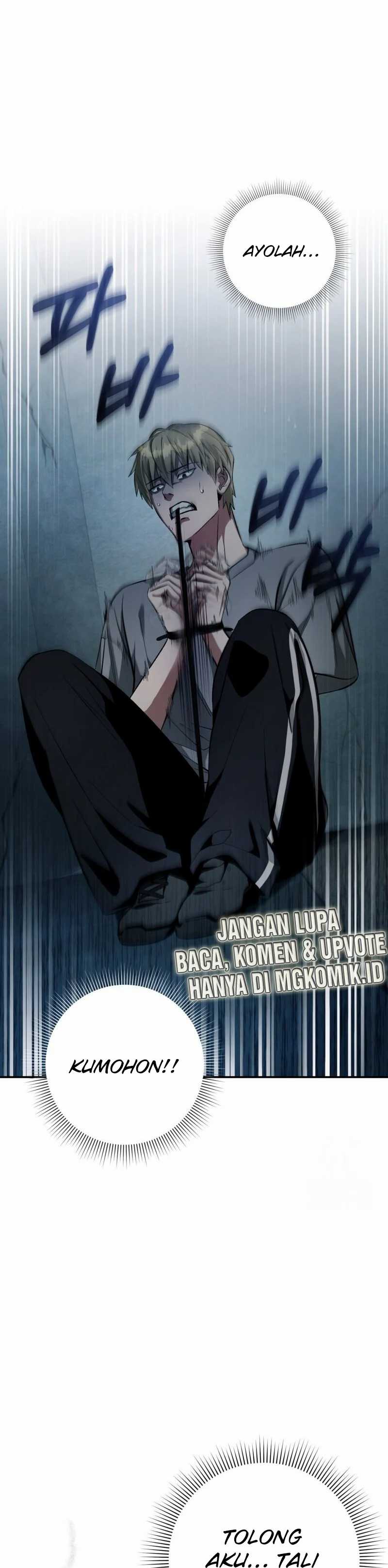 The Delusional Hunter in Another World Chapter 18 page 46