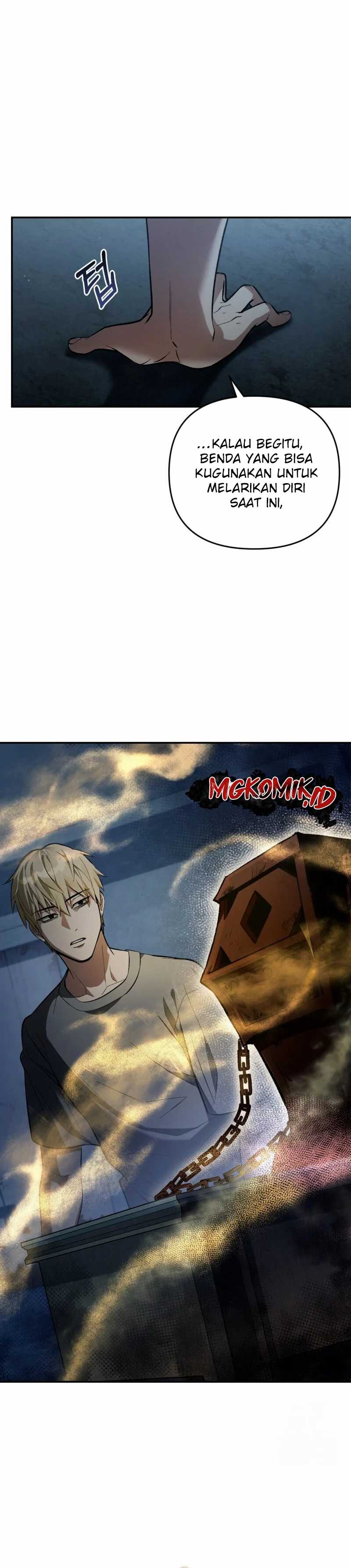The Delusional Hunter in Another World Chapter 18 page 49