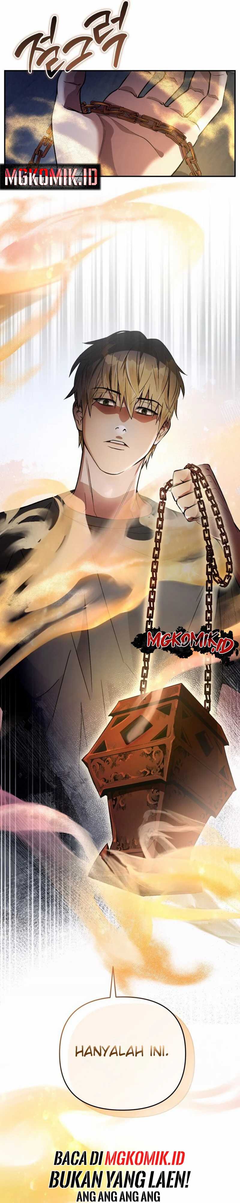 The Delusional Hunter in Another World Chapter 18 page 50