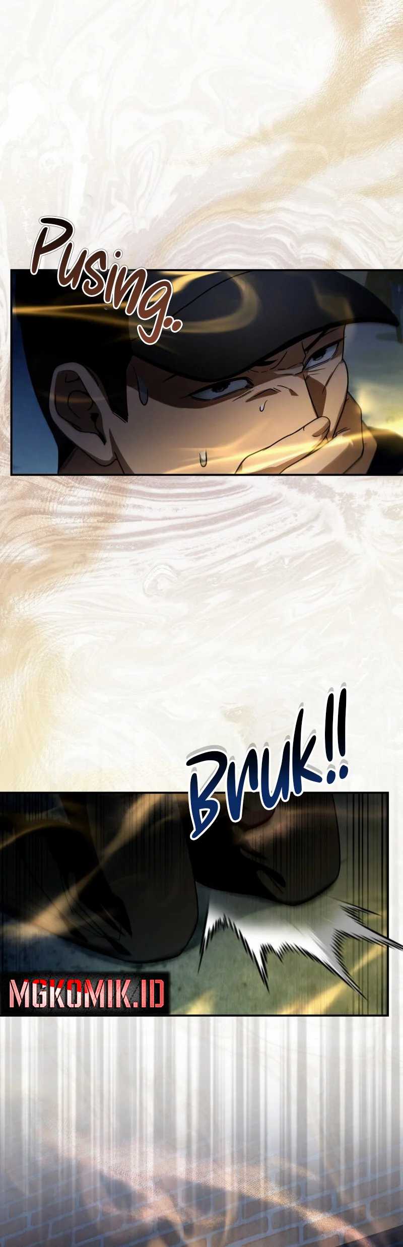 The Delusional Hunter in Another World Chapter 19 page 3
