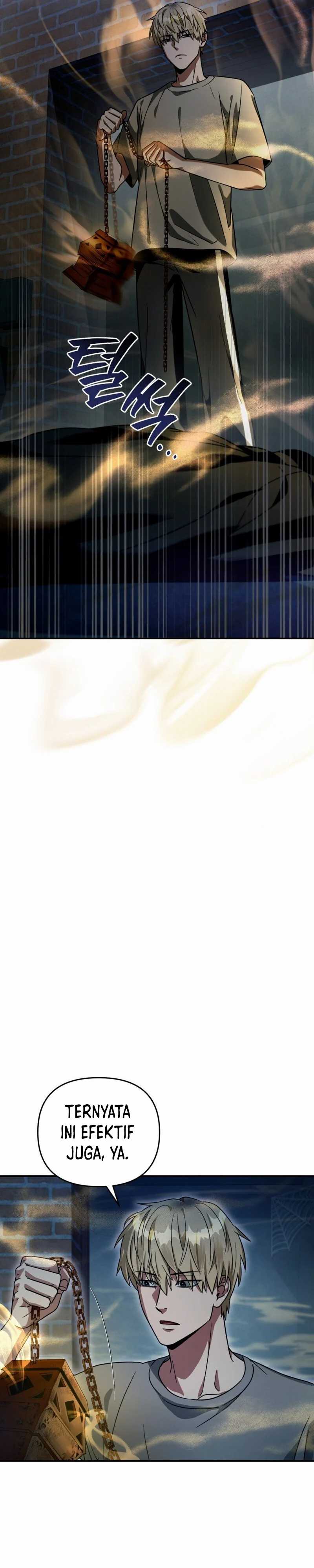 The Delusional Hunter in Another World Chapter 19 page 4