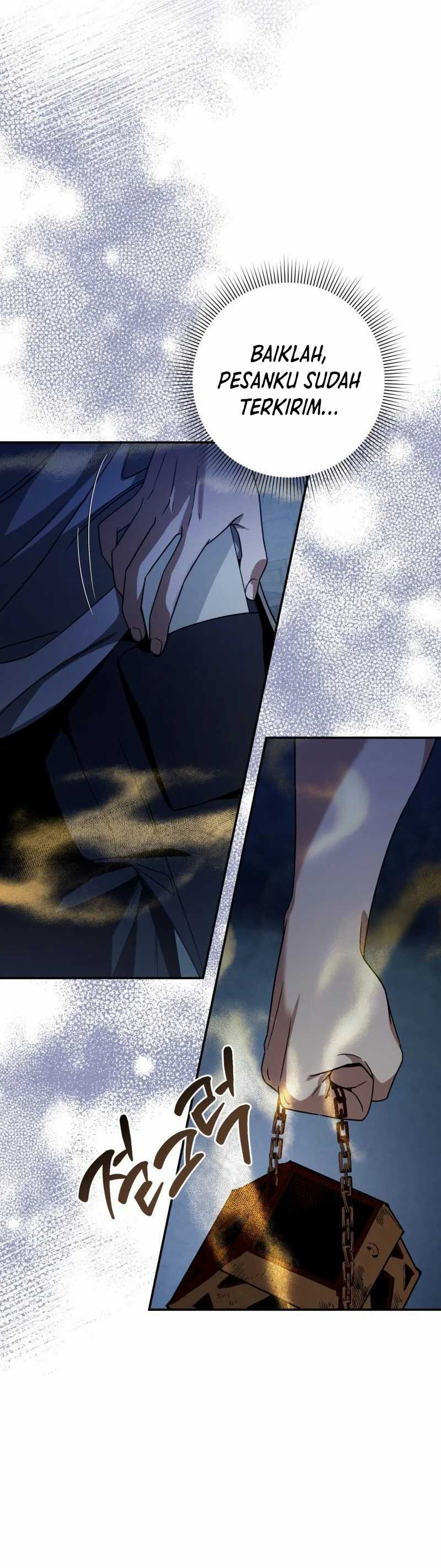 The Delusional Hunter in Another World Chapter 19 page 11