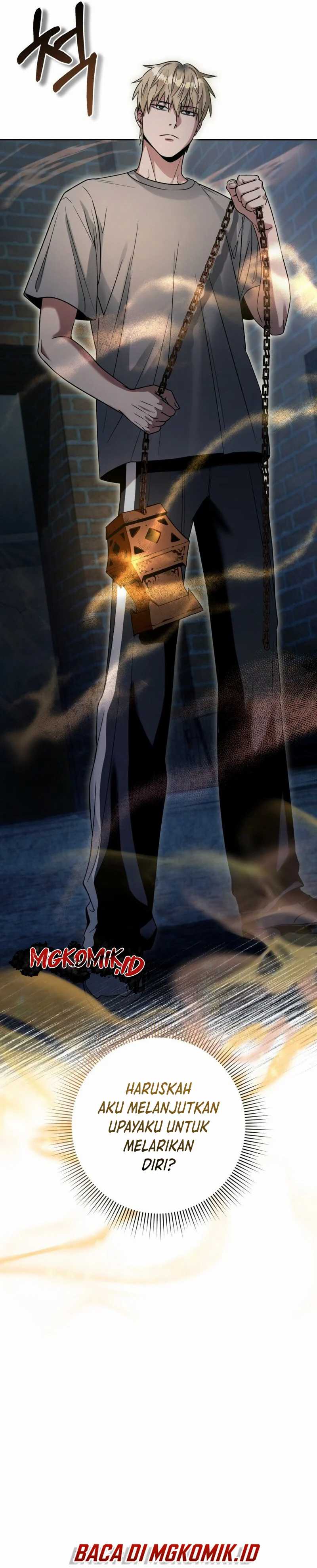 The Delusional Hunter in Another World Chapter 19 page 12