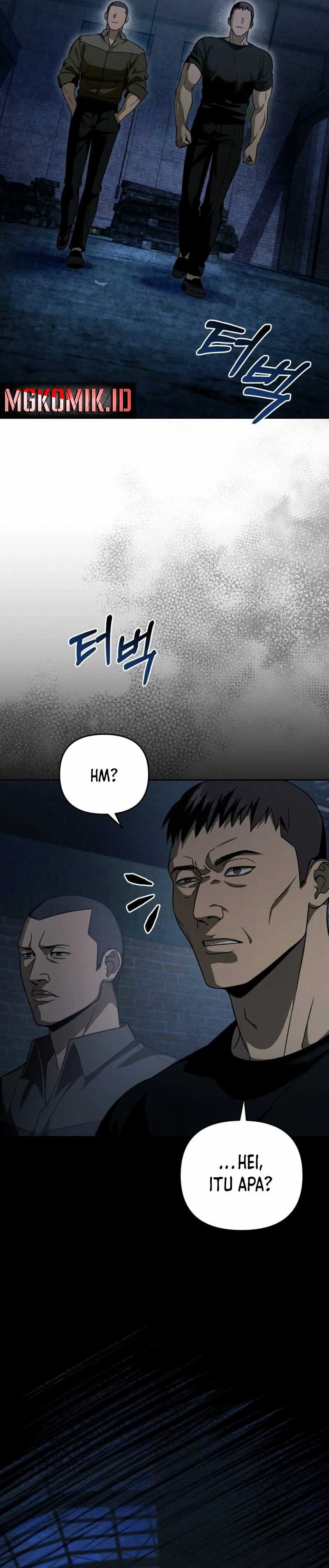 The Delusional Hunter in Another World Chapter 19 page 14