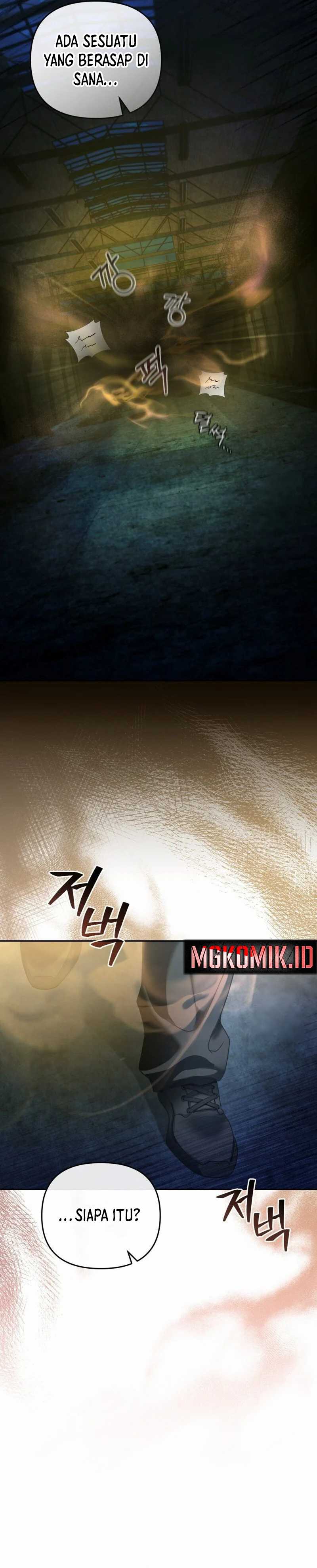 The Delusional Hunter in Another World Chapter 19 page 15