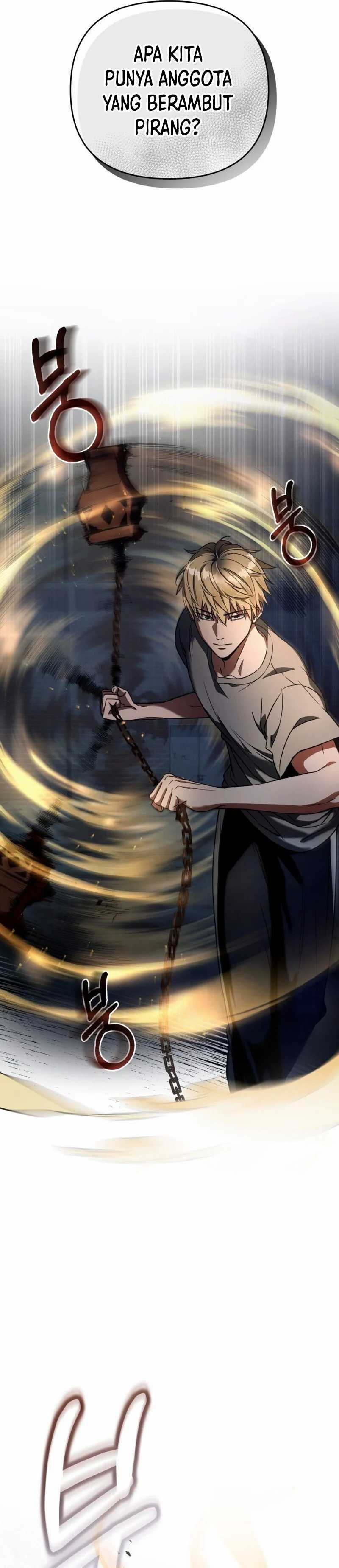 The Delusional Hunter in Another World Chapter 19 page 16