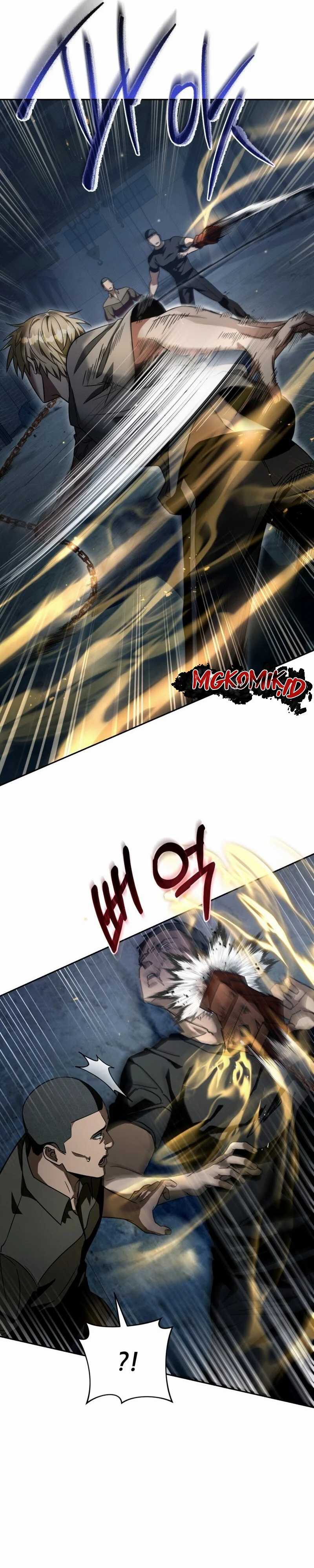 The Delusional Hunter in Another World Chapter 19 page 18