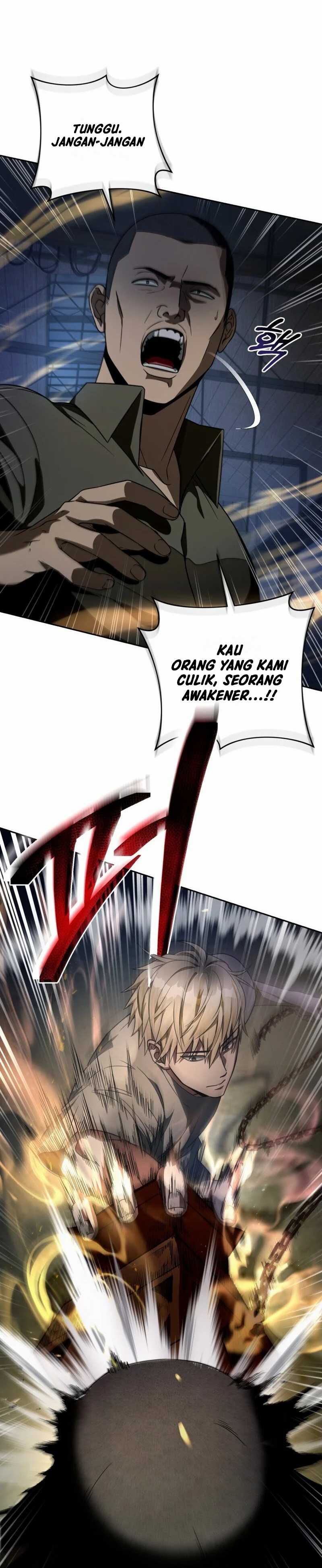 The Delusional Hunter in Another World Chapter 19 page 19