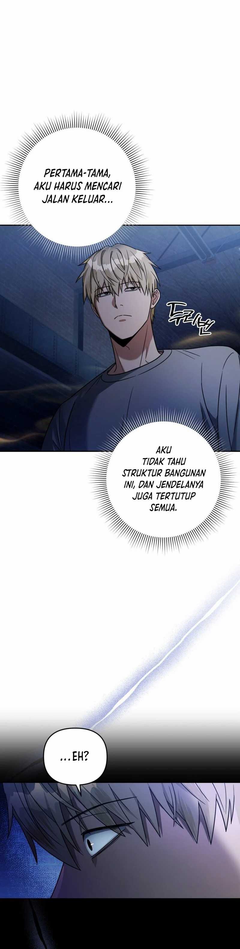 The Delusional Hunter in Another World Chapter 19 page 21