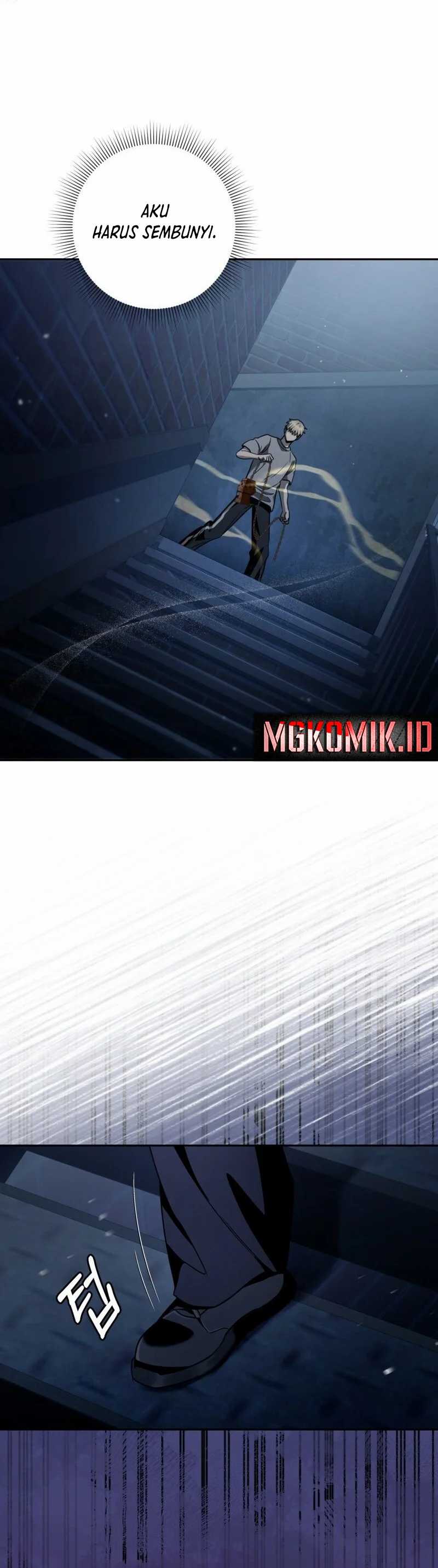 The Delusional Hunter in Another World Chapter 19 page 25