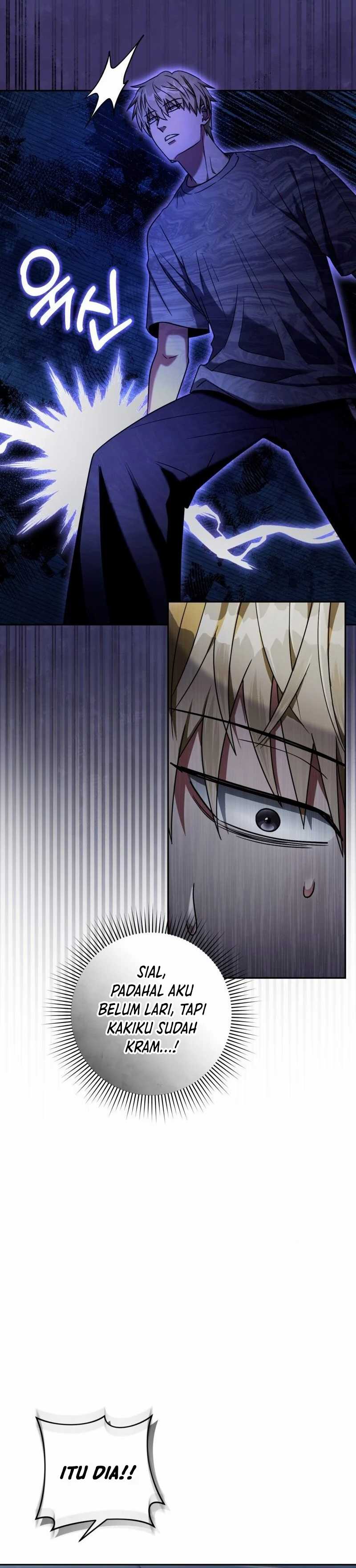 The Delusional Hunter in Another World Chapter 19 page 26