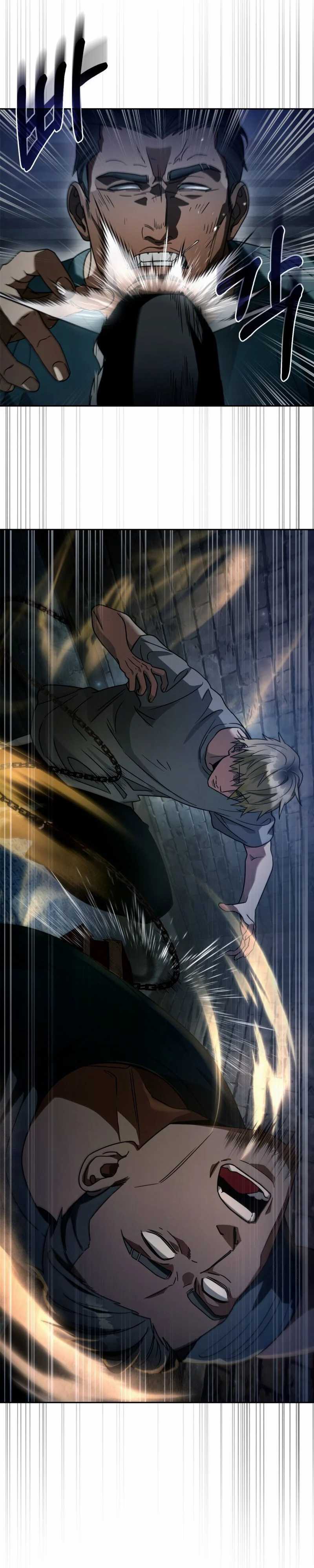 The Delusional Hunter in Another World Chapter 19 page 34