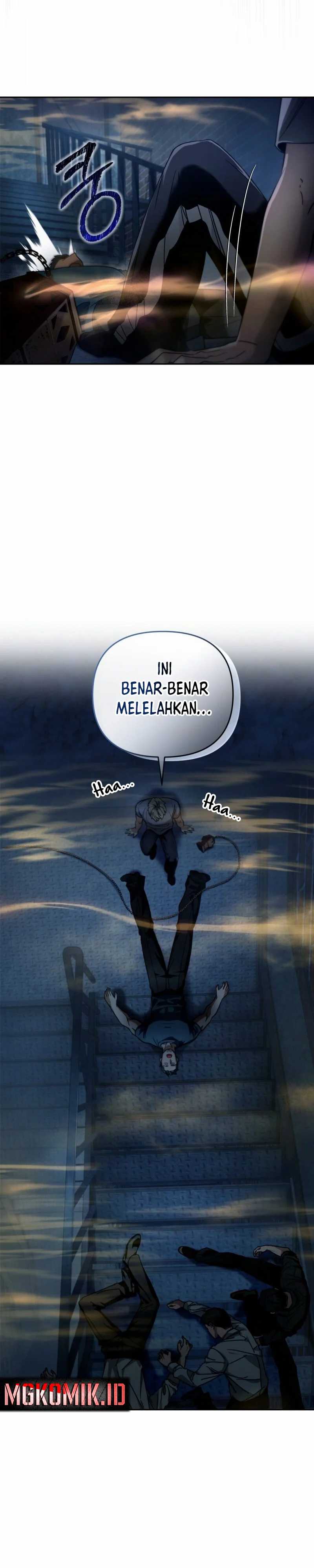 The Delusional Hunter in Another World Chapter 19 page 35