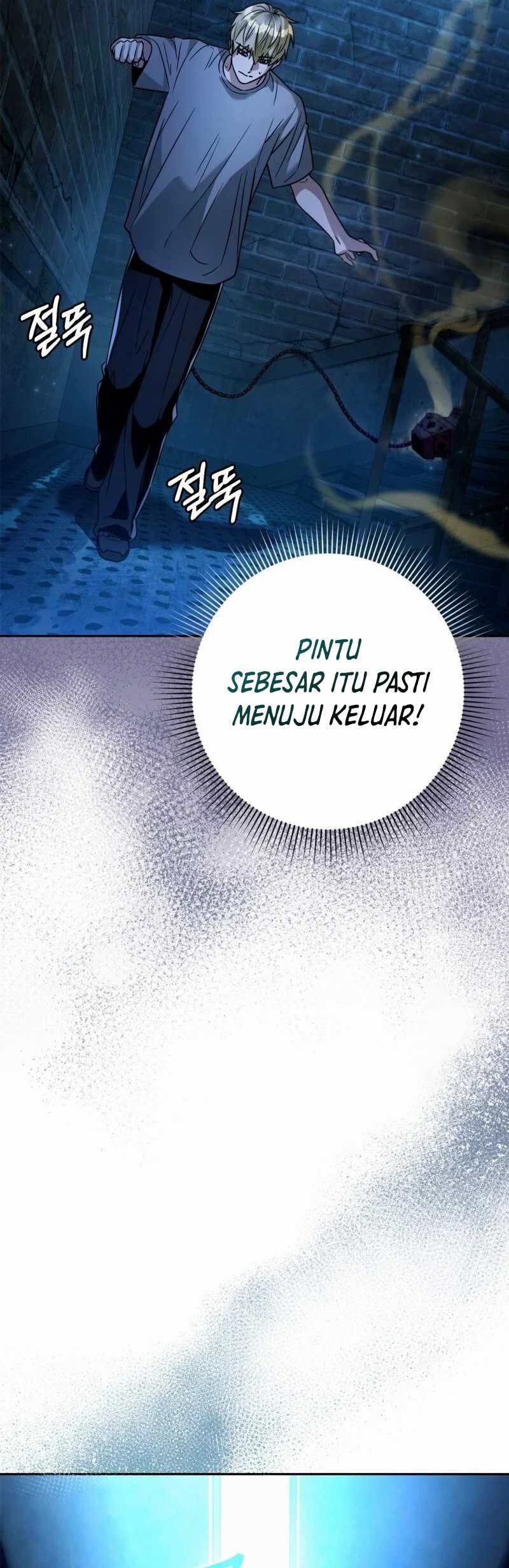 The Delusional Hunter in Another World Chapter 19 page 38