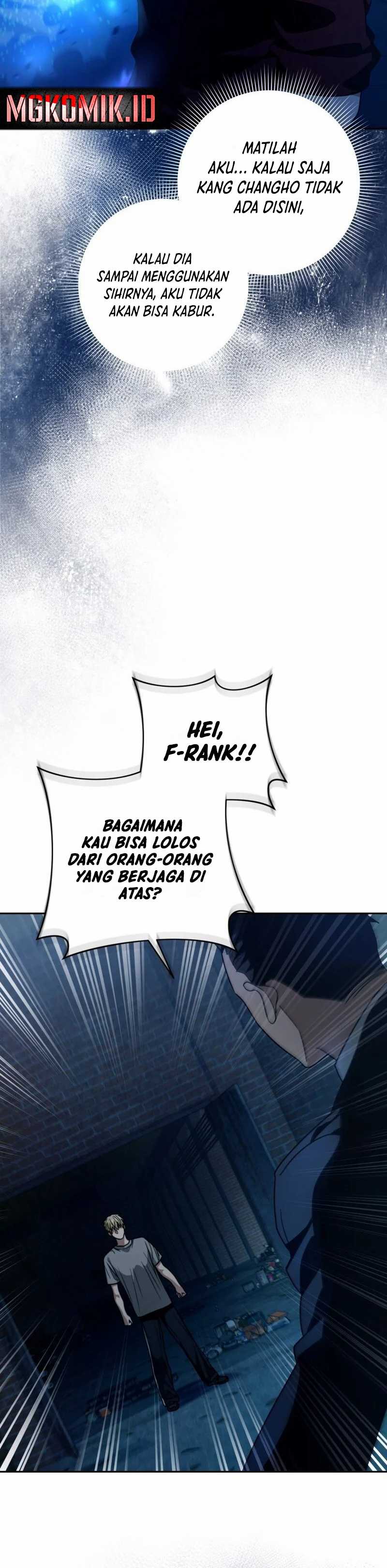 The Delusional Hunter in Another World Chapter 19 page 42