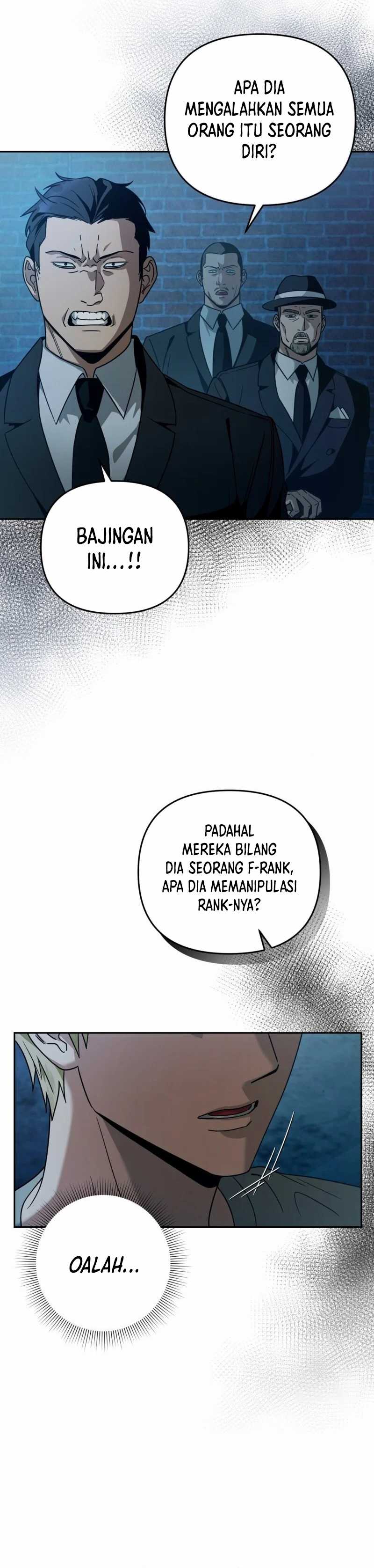 The Delusional Hunter in Another World Chapter 19 page 43