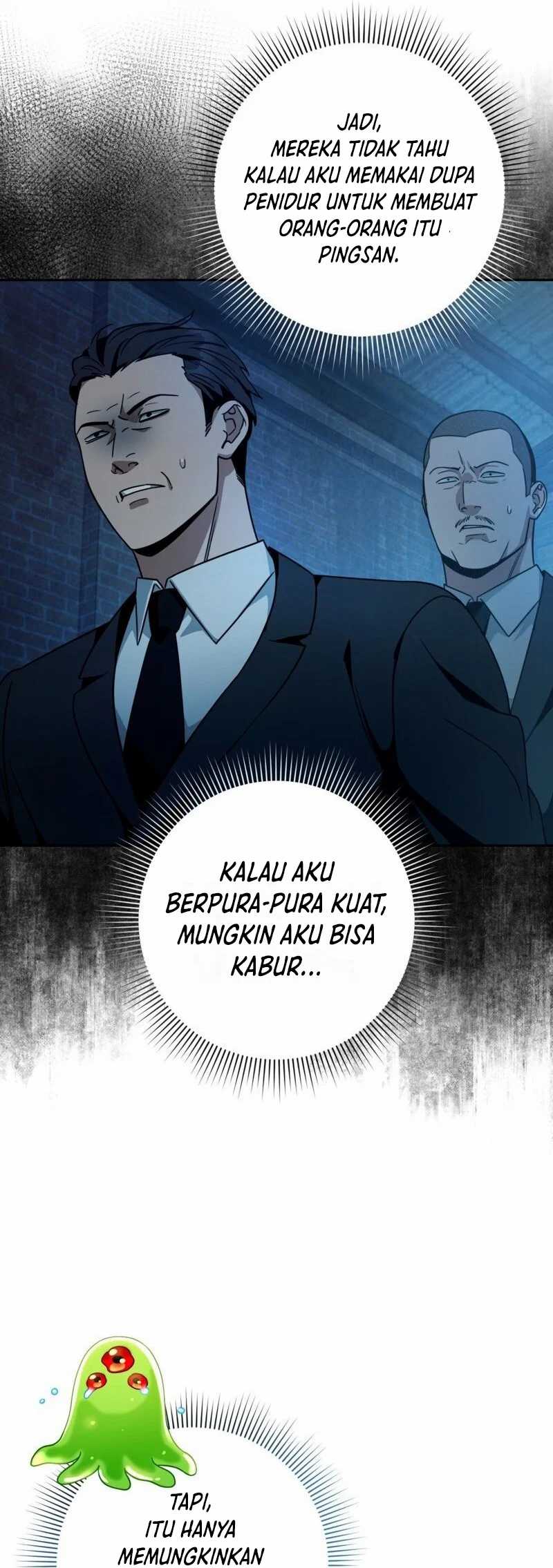 The Delusional Hunter in Another World Chapter 19 page 44