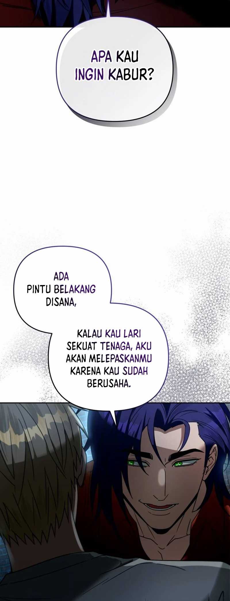 The Delusional Hunter in Another World Chapter 19 page 49