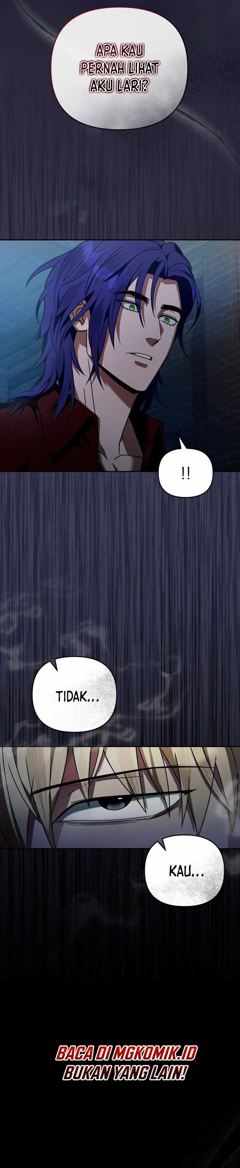 The Delusional Hunter in Another World Chapter 19 page 51