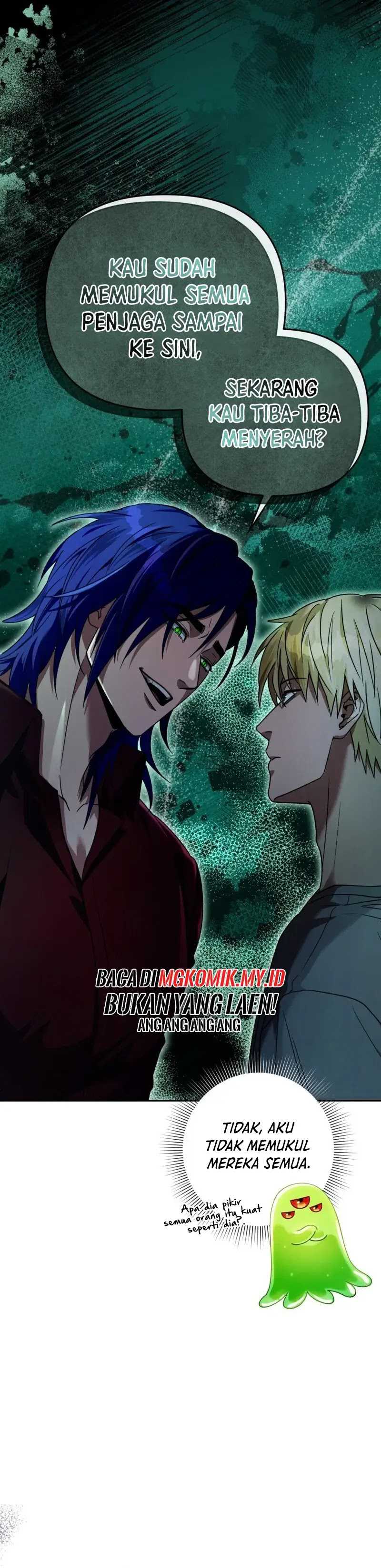 The Delusional Hunter in Another World Chapter 20 page 3