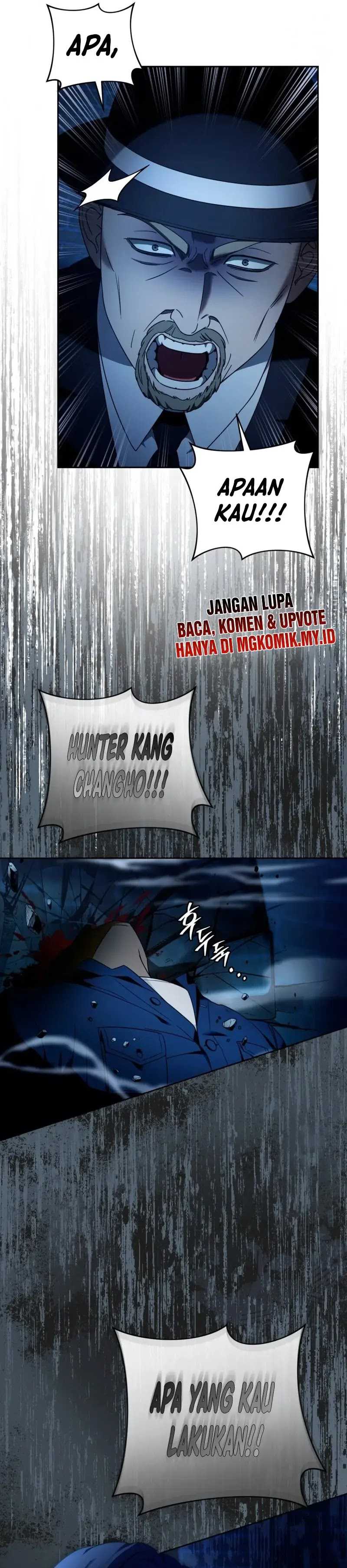 The Delusional Hunter in Another World Chapter 20 page 13