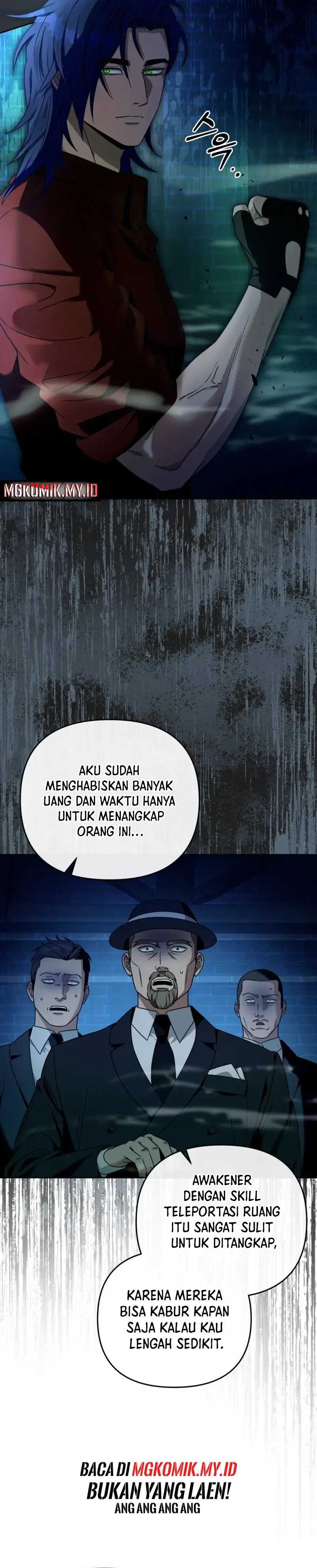 The Delusional Hunter in Another World Chapter 20 page 14