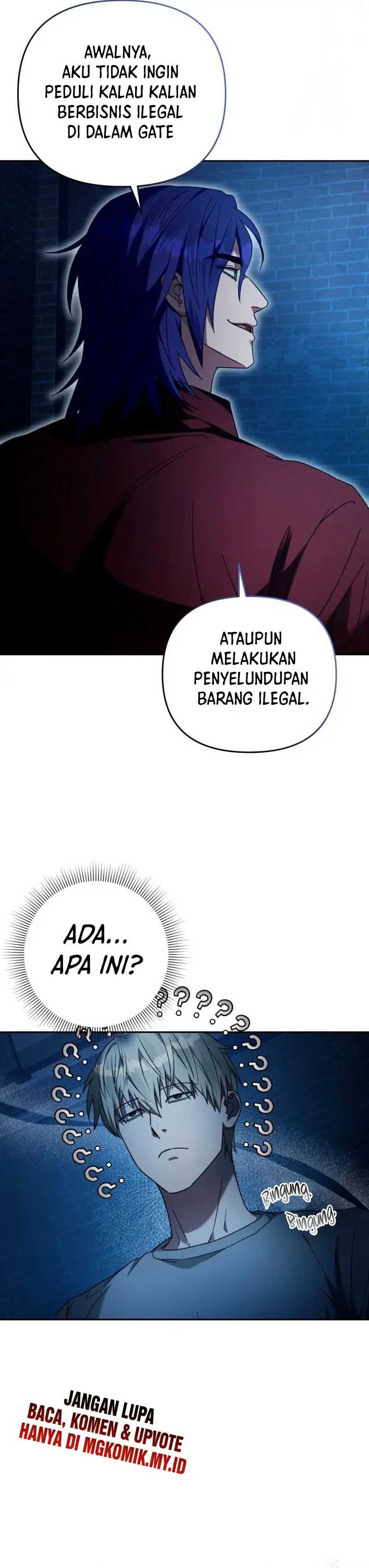 The Delusional Hunter in Another World Chapter 20 page 15