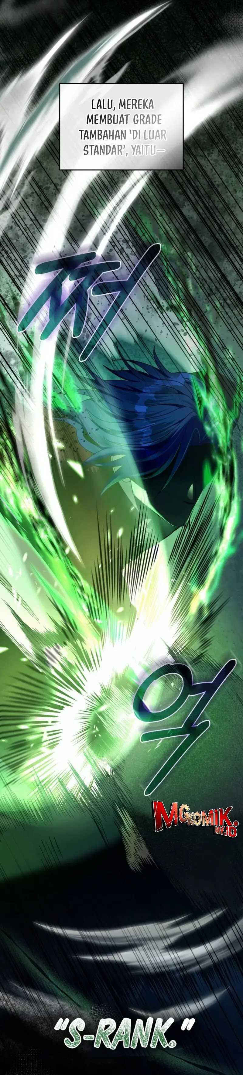The Delusional Hunter in Another World Chapter 20 page 20