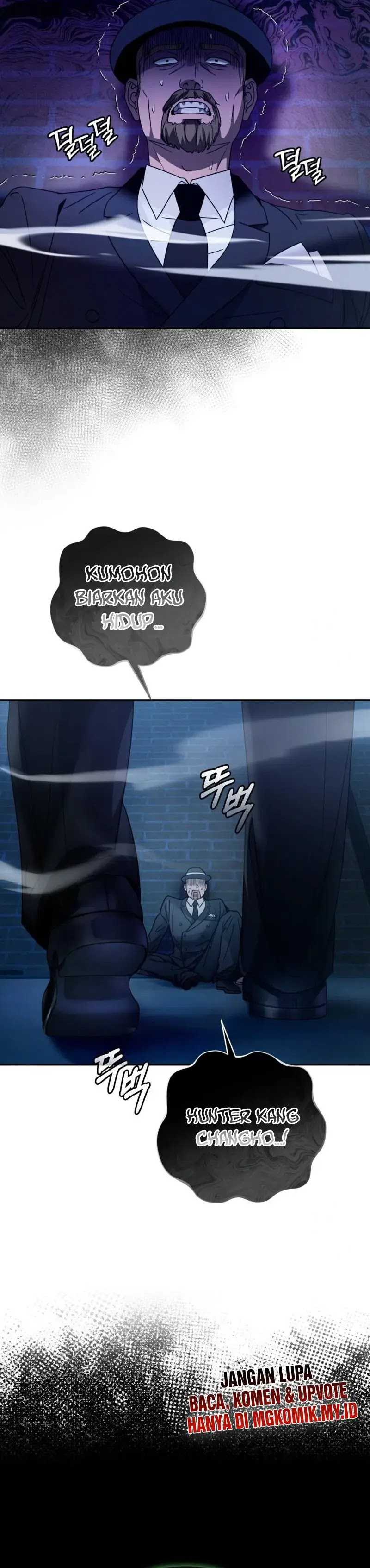 The Delusional Hunter in Another World Chapter 20 page 22