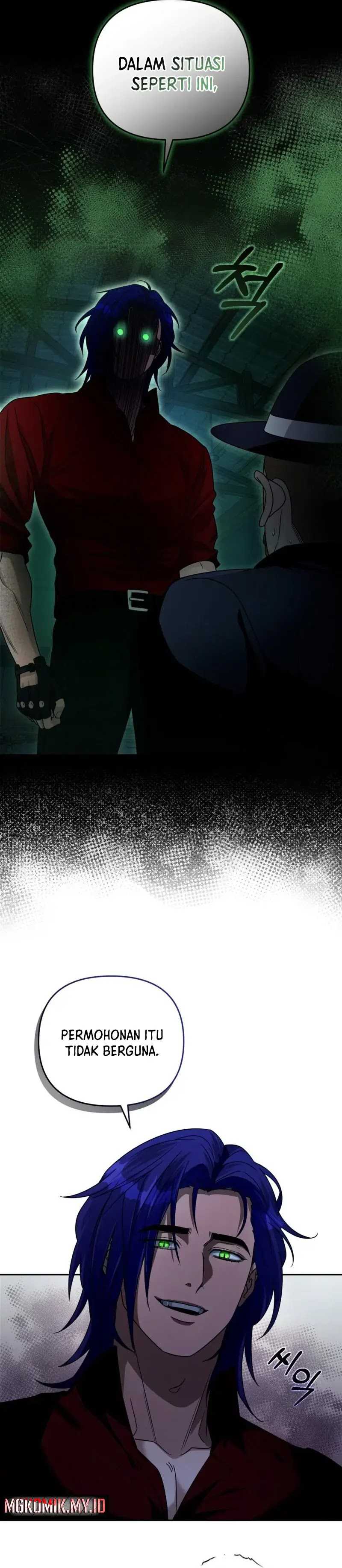 The Delusional Hunter in Another World Chapter 20 page 23