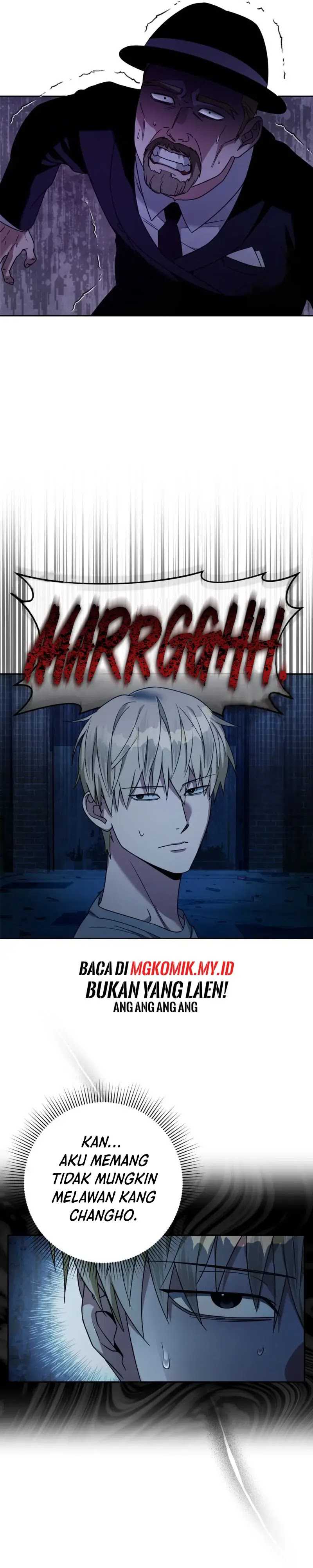 The Delusional Hunter in Another World Chapter 20 page 24