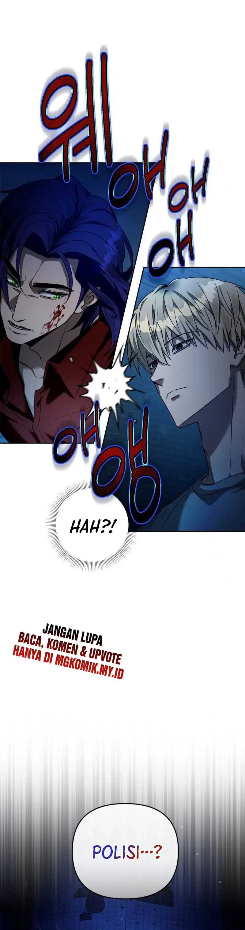 The Delusional Hunter in Another World Chapter 20 page 25