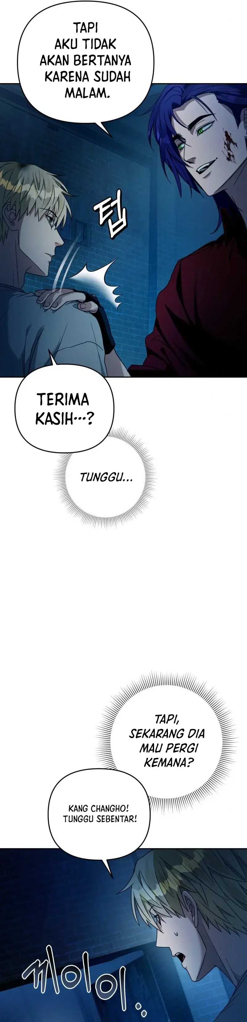 The Delusional Hunter in Another World Chapter 20 page 30