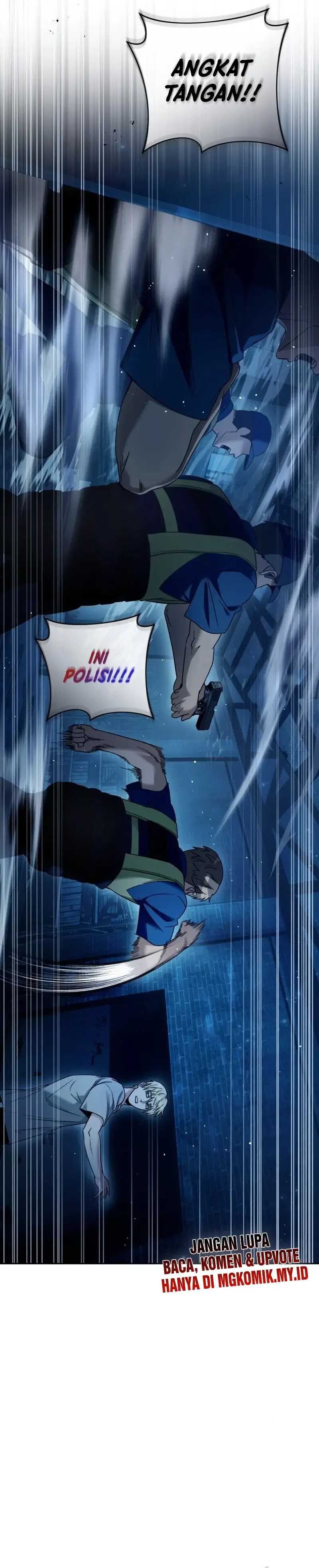 The Delusional Hunter in Another World Chapter 20 page 33