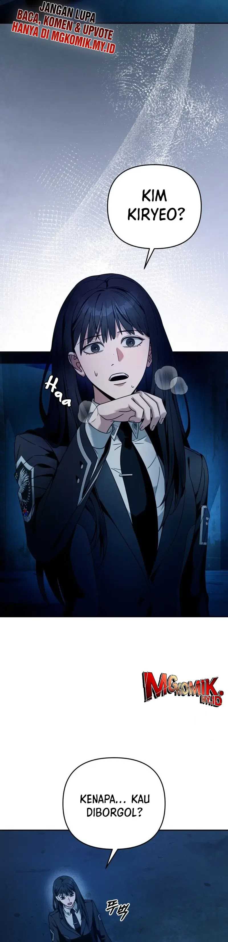 The Delusional Hunter in Another World Chapter 20 page 36