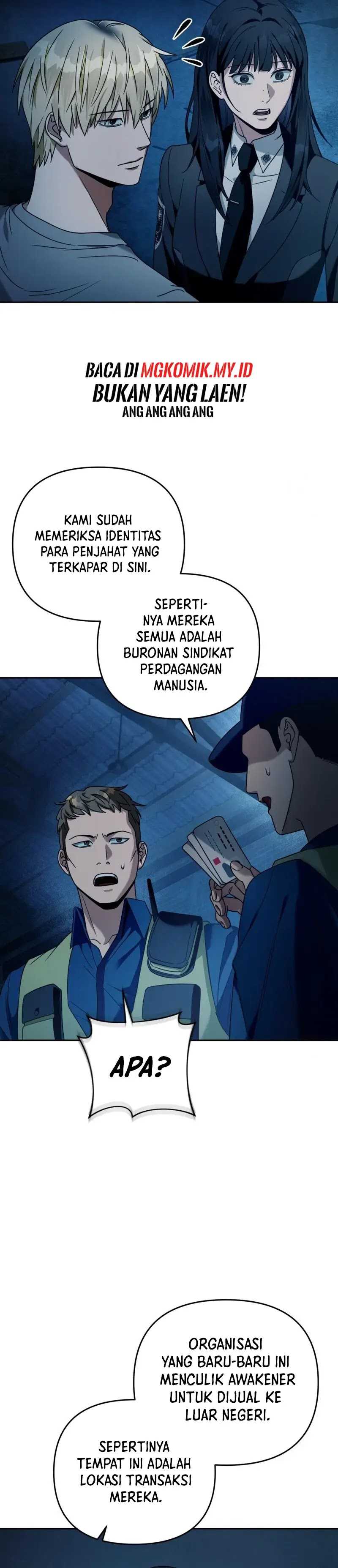 The Delusional Hunter in Another World Chapter 20 page 40