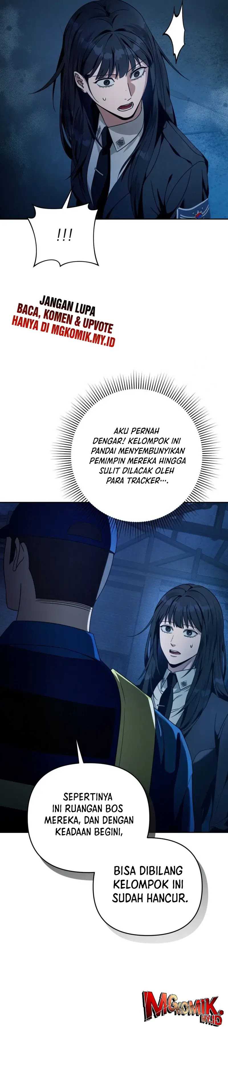 The Delusional Hunter in Another World Chapter 20 page 41